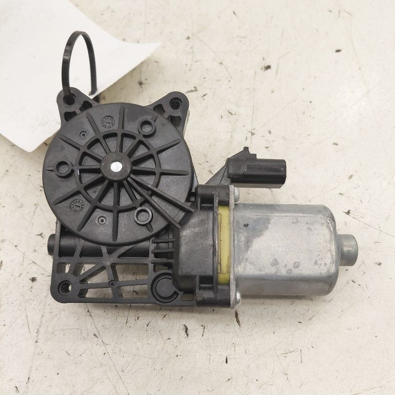 Left Rear Power Window Motor Fits 13-22 Chevy Trax