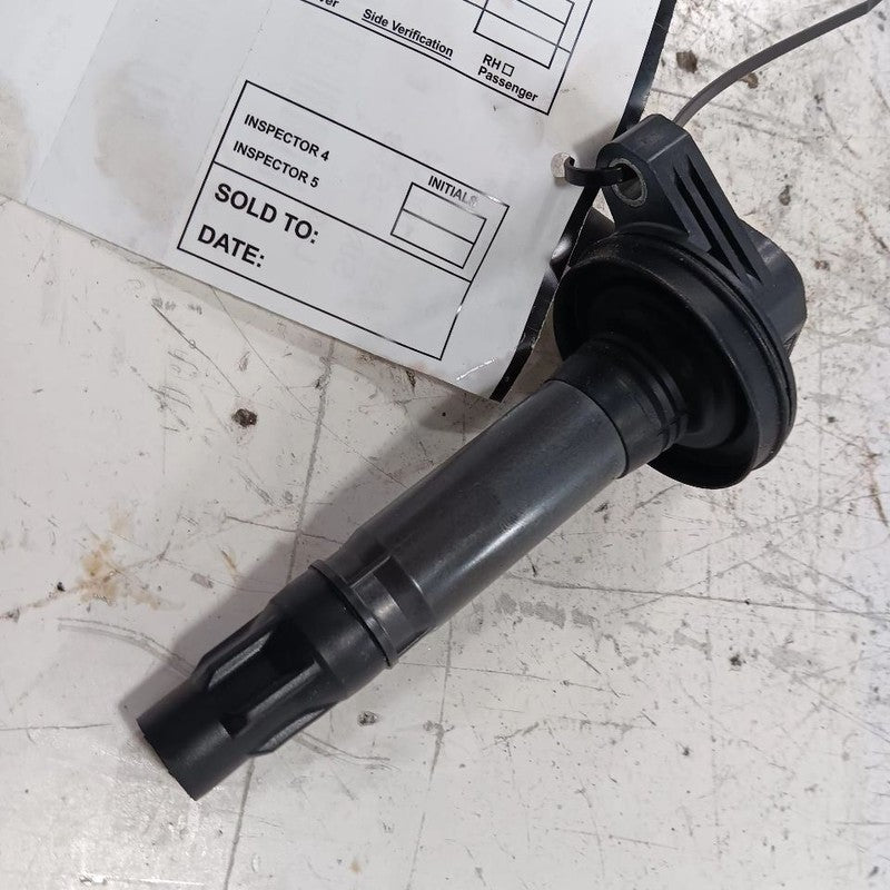 Coil Ignition Ignitor Fits 17-20 Lincoln Continental OEM