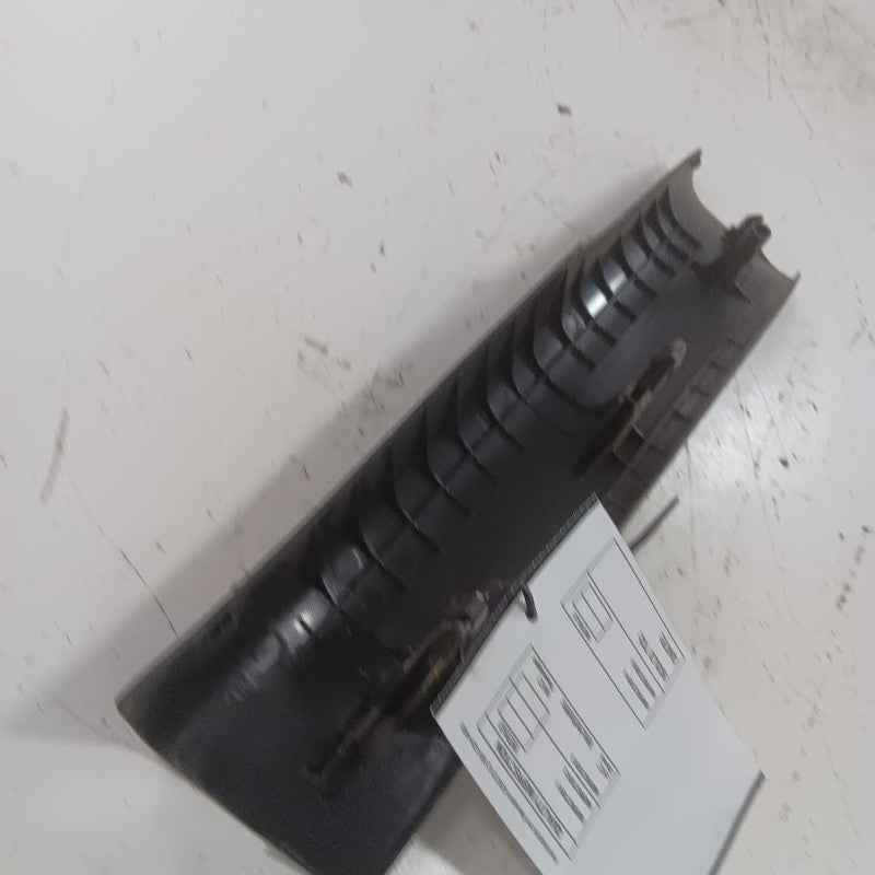 Mazda CX-5 Sill Trim Plate Door Jam Threshold Right Passenger Rear  20