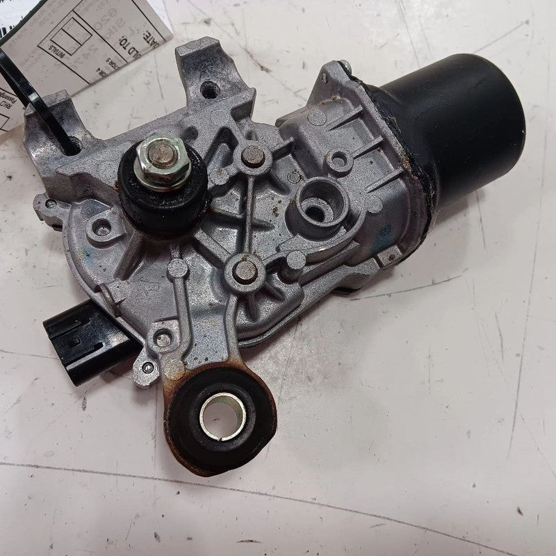 Windshield Wiper Motor Fits 13-23 Nissan LEAF OEM