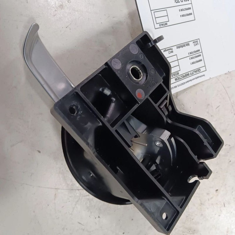 FIAT 500 Door Handle Left Driver Front Interior Inside  2017 2016