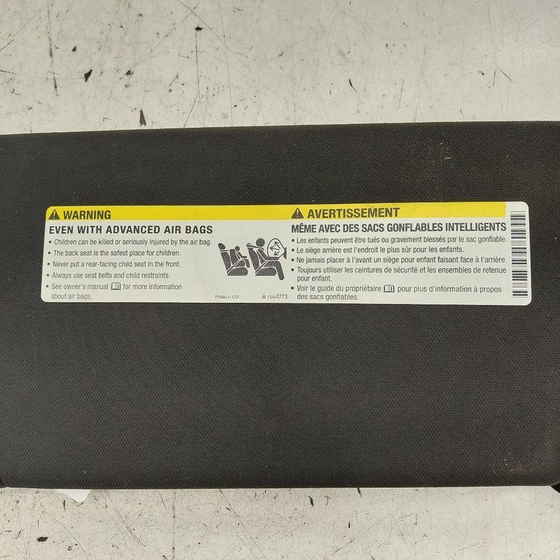 Passenger Right Sun Visor Shade Luxury Fits 16-20 Cadillac CT6