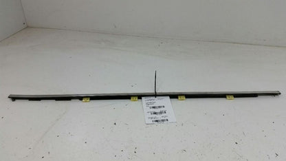 2010 2011 2012 2013 2009 Mazda 6 Door Glass Window Weather Strip Trim Rear Right Passenger