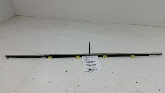 2010 2011 2012 2013 2009 Mazda 6 Door Glass Window Weather Strip Trim Rear Right Passenger