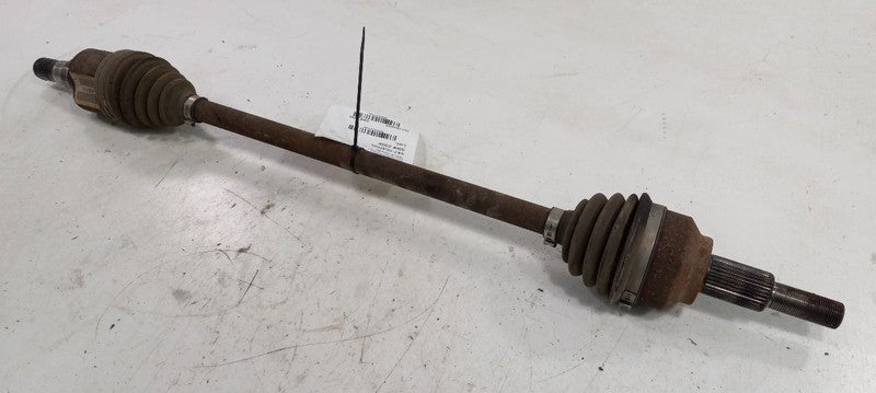 Passenger Right CV Axle Shaft Rear Axle Fits 09-19 Dodge Journey OEM