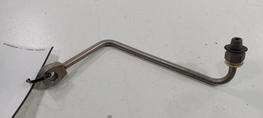 Chevy Cruze Super Turbo Charger Oil Line Hose Tube 2016 2017 2018