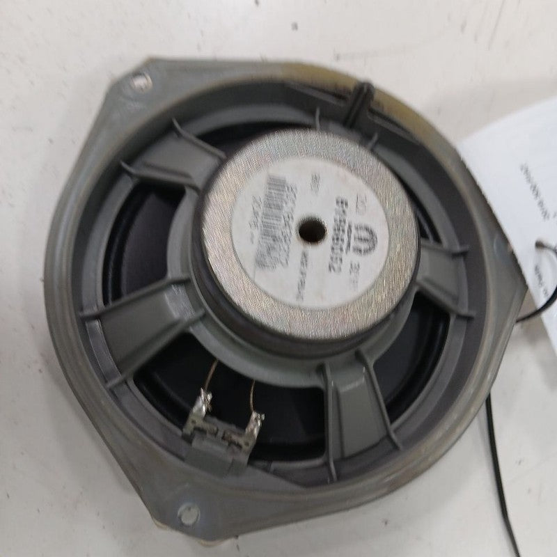 Fiat 500 Speaker Left Driver Front  2016 2017 OEM