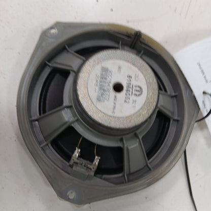 Fiat 500 Speaker Left Driver Front  2016 2017 OEM