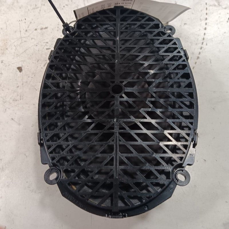Jeep Renegade Speaker Right Passenger Front 2023 2022 2021 2020