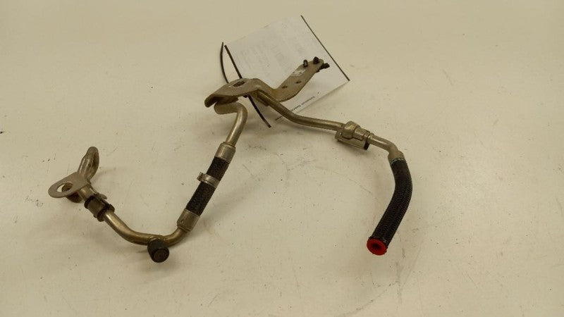 Chevy Impala Fuel Gas Line 2012 2013 2014 2015 2016