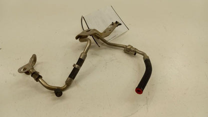 Chevy Impala Fuel Gas Line 2012 2013 2014 2015 2016