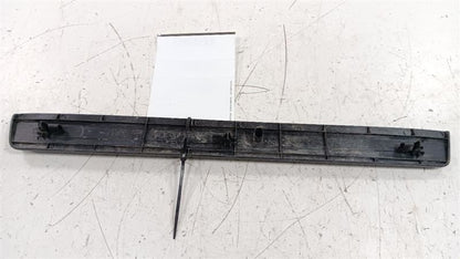 Mazda CX-9 Sill Trim Plate Door Jam Threshold Right Passenger Front 20