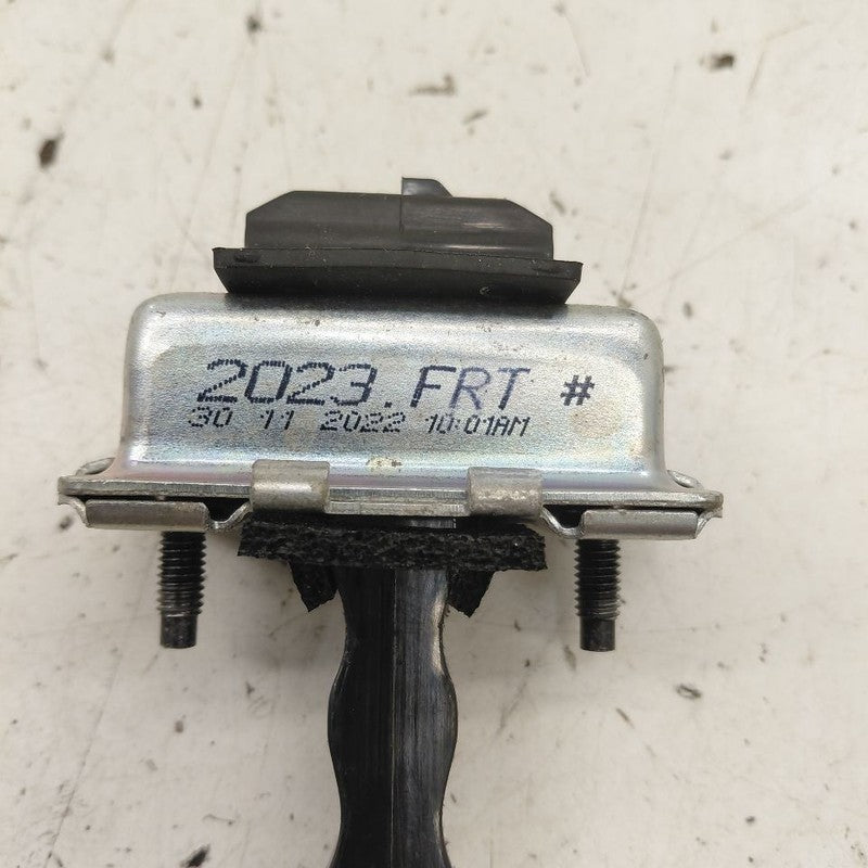 Chevy Equinox Door Check Right Passenger Front Hinge Stopper Detent  2