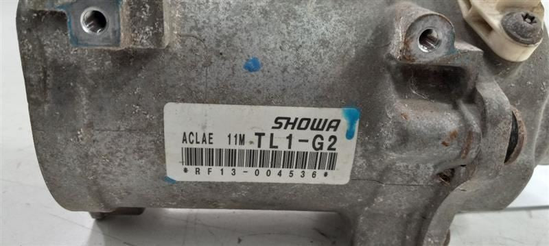 Steering Gear/Rack Power Rack And Pinion Fits 13-14 TSX  OEM