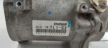 Steering Gear/Rack Power Rack And Pinion Fits 13-14 TSX  OEM