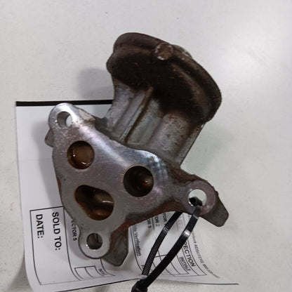 Toyota Yaris Engine Oil Filter Adapter Bracket Housing Mount 2020 2019 2018 2017