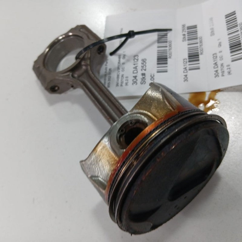 Nissan Sentra Single Piston With Connecting Rod   2.0 2023 2022 2021 2