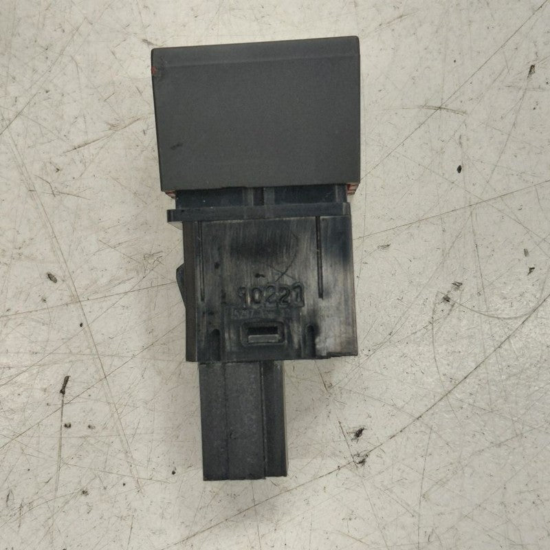 Nissan Rogue Hazard Switch 4 Way Flasher Button  2021 2022 2023