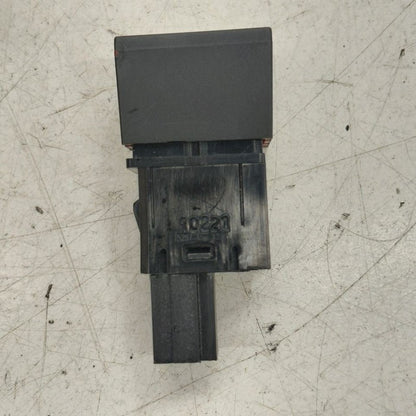 Nissan Rogue Hazard Switch 4 Way Flasher Button  2021 2022 2023