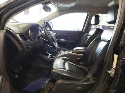 55000808AC Grille Grill Lower Painted Fits 11-20 Dodge Journey