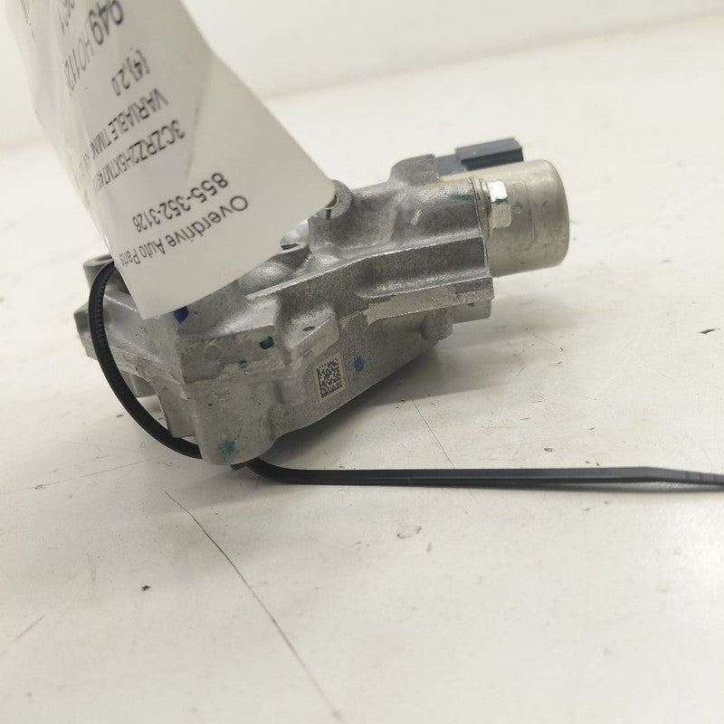 Honda HR-V Variable Timing Gear Oil Control Valve Solenoid Cylinder He