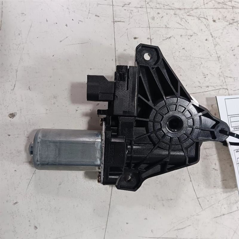 Passenger Right Rear Power Window Motor Fits 15-23 Jeep Renegade OEM