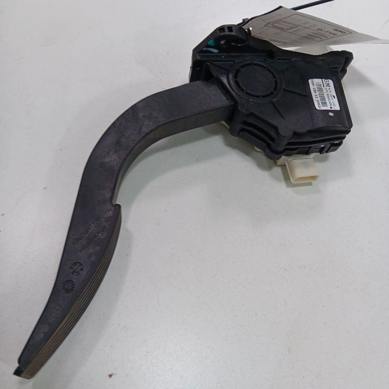 Buick Encore Gas Pedal  2019 2018 2017