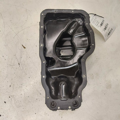 Engine Oil Pan 2.0L Naturally Aspirated Fits 21-23 Hyundai Elantra