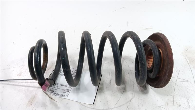 13309518 Coil Spring Rear Back Fits 10-16 LACROSSE