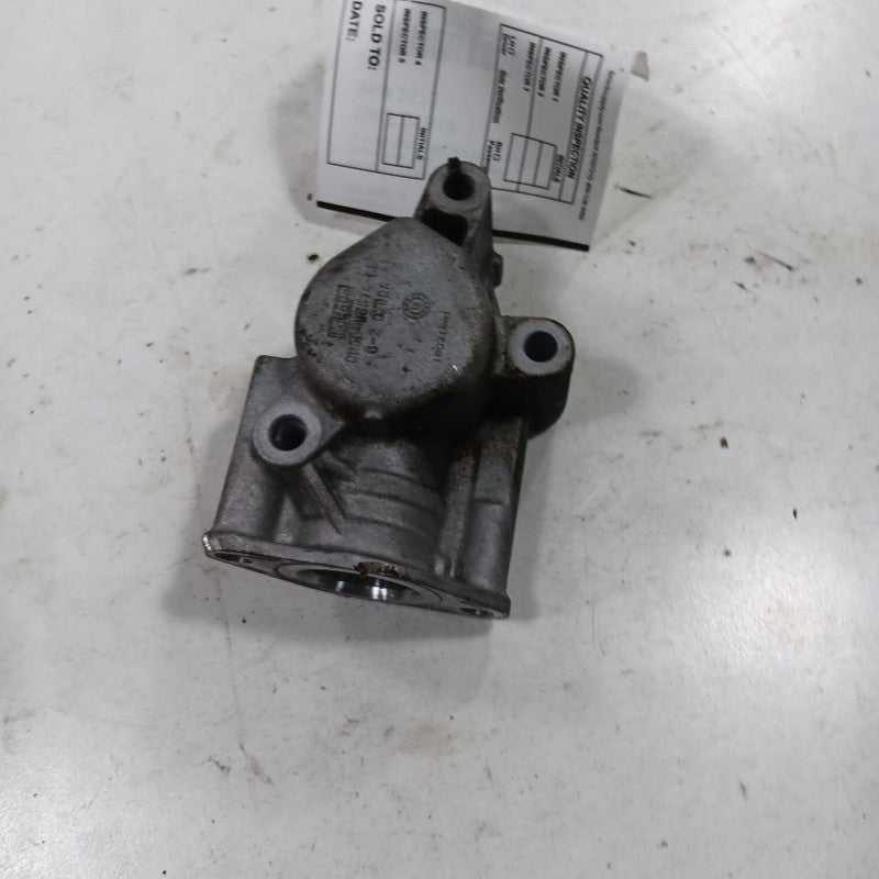 Ford Ecosport Engine Fuel Pump Mount Housing 2018 2019 2020 2021 2022 