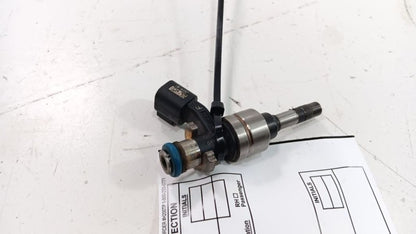 Fuel Injection Injector 3.6L California Emissions Fits 12-20 IMPALA OE
