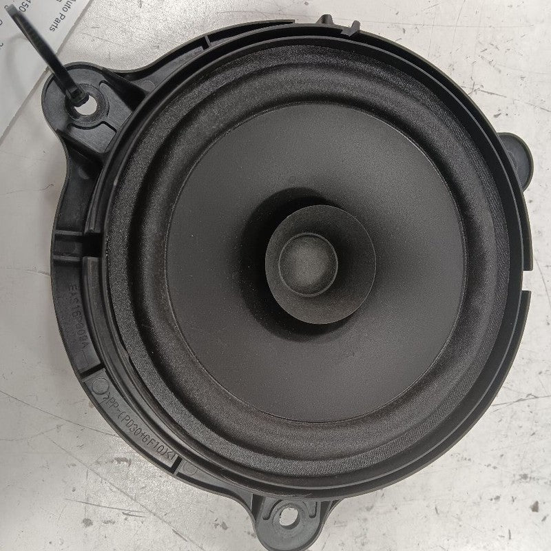 Nissan LEAF Speaker Left Driver Rear  2013 2014 2015 2016 2017 OEM