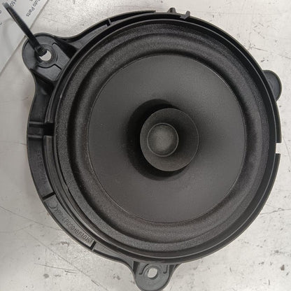 Nissan LEAF Speaker Left Driver Rear  2013 2014 2015 2016 2017 OEM