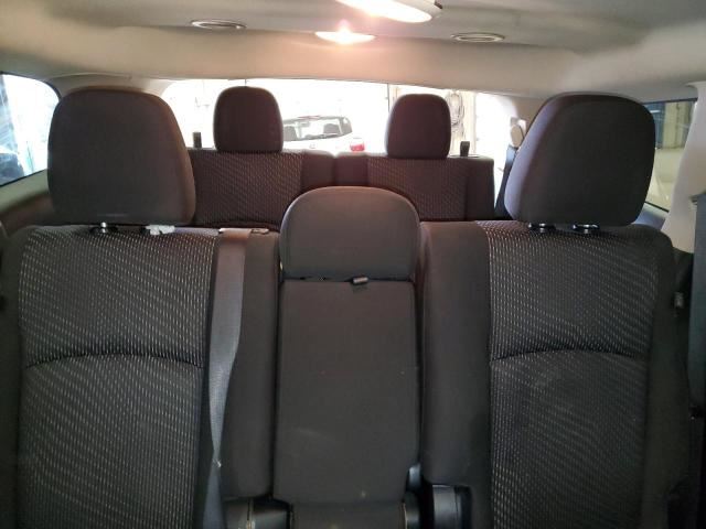 Dodge Journey Antenna 2016 2015 2014 2013 2012