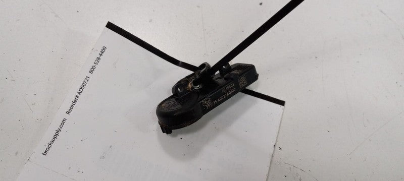 Subaru Legacy TPMS Tire Pressure Monitor System Sensor 2010 2011 2012 