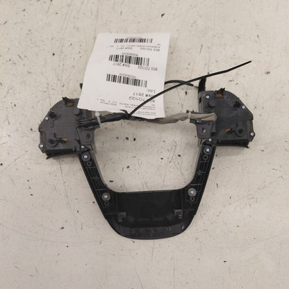 Toyota Prius Steering Wheel Control Switch  2022 2021 2020