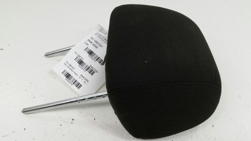 Chevy Malibu Seat Headrest Front Head Rest 2004 2005 2006 2007 2008 OEM