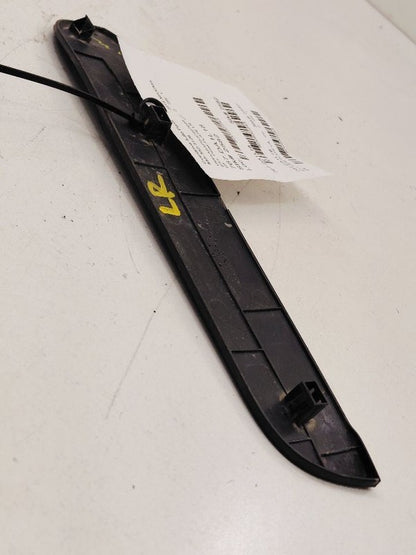 Nissan Maxima Sill Trim Plate Door Jam Threshold Left Driver Rear 2018