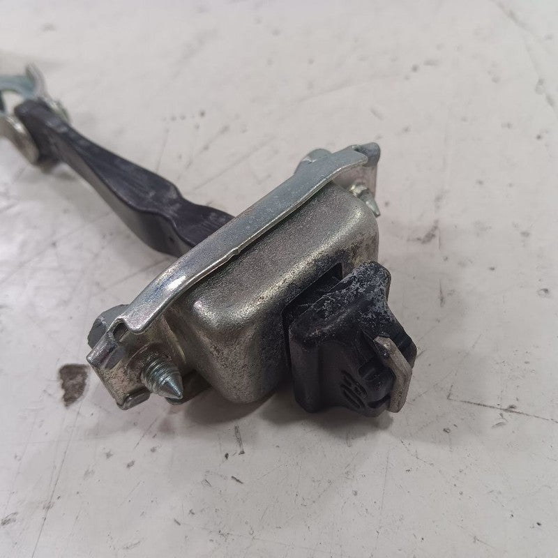 Outlander Sport Door Check Left Driver Rear Hinge Stop Stopper Detent 