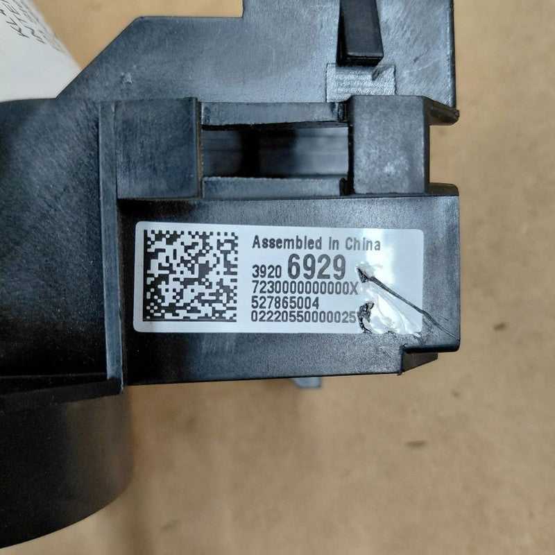 Buick Encore GX Steering Column Switch Housing Bracket {39206929} 2022