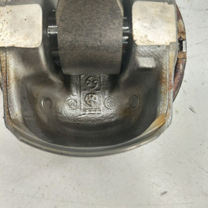 2018 Fiat 500 X 2.4 Model Single Piston With Connecting Rod