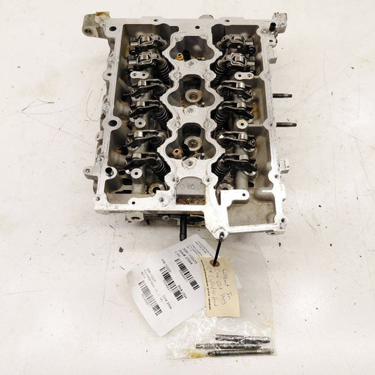Engine Cylinder Head 1.5L Fits 21-24 Ford Bronco Sport