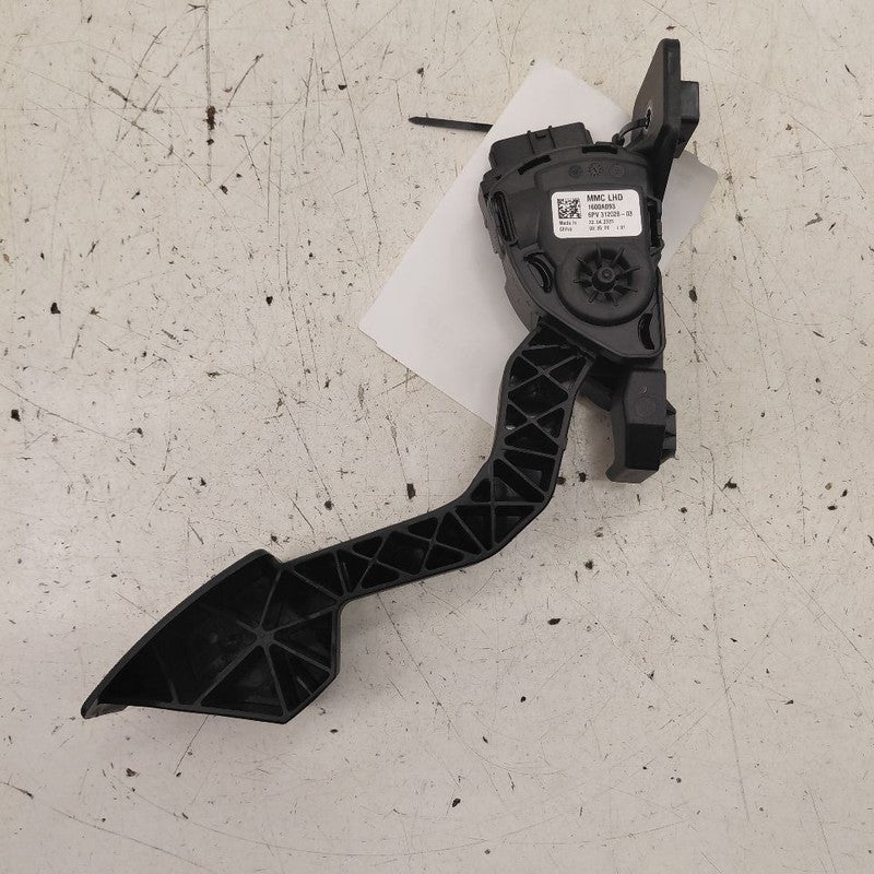 Mitsubishi Mirage Gas Pedal  2024 2023 2022 2021
