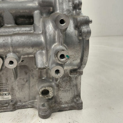 Bare Engine Cylinder Block 1.3L VIN L 8th Digit Opt L3T 20-25 Buick En
