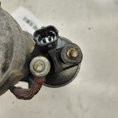 Engine Starter Motor Fits 17-25 Cadillac XT5