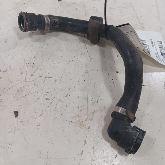 Jeep Renegade 2.4 Coolant Line Crossover Pipe 2023 2022 2021 2020 OEM