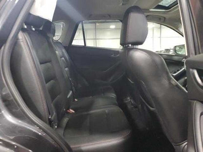 Passenger Door Handle Exterior Door Handle Front Fits 13-16 Mazda CX-5