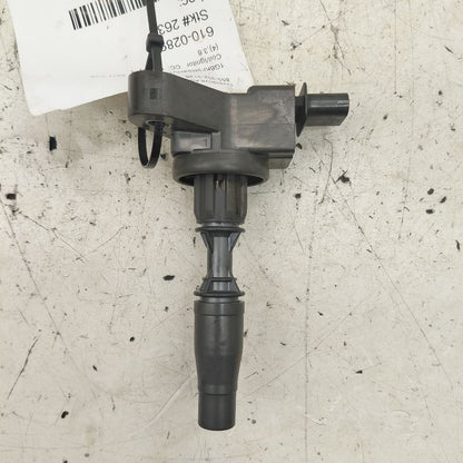 Coil Ignition Ignitor Fits 17-25 Cadillac XT5