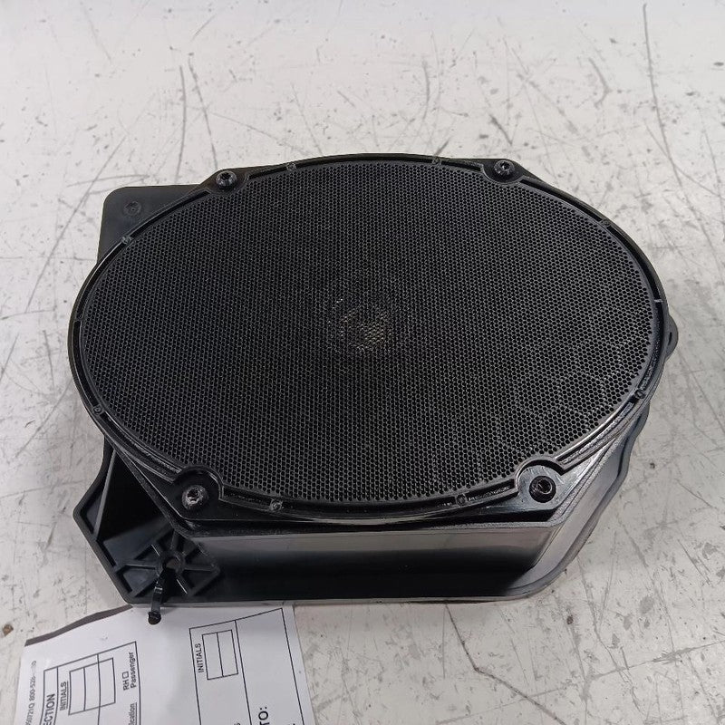 Ford Taurus Speaker Left Driver Front  2019 2018 2017 2016 2015 2014 2
