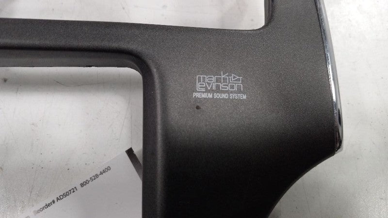 Lexus ES330 Steering Column Trim Cover Shell 2004 2005 2006 OEM